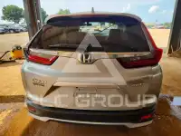 2020 Honda CR-V photo