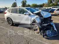 2020 Honda CR-V photo