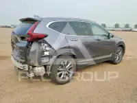 2020 Honda CR-V фото