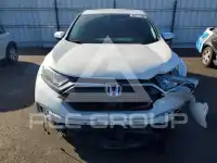 2020 Honda CR-V фото