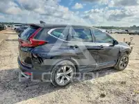 2020 Honda CR-V фото