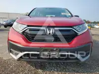 2020 Honda CR-V фото