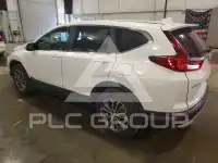 2020 Honda CR-V фото