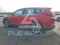 2020 Honda CR-V фото