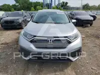 2020 Honda CR-V фото