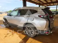 2020 Honda CR-V photo