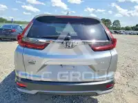 2020 Honda CR-V photo
