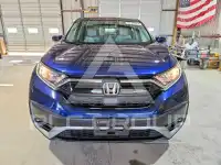 2020 Honda CR-V photo