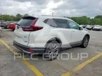 2020 Honda CR-V photo