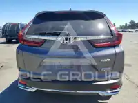 2020 Honda CR-V фото