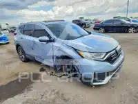 2020 Honda CR-V photo