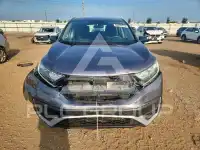 2020 Honda CR-V фото