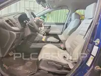 2020 Honda CR-V фото