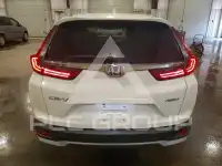 2020 Honda CR-V фото