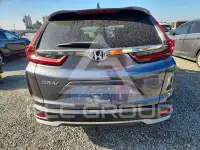 2020 Honda CR-V photo