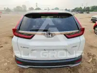 2020 Honda CR-V фото