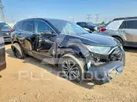 2020 Honda CR-V фото