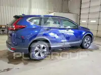 2020 Honda CR-V photo