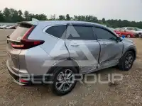 2020 Honda CR-V photo