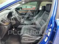 2020 Honda CR-V фото