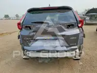 2020 Honda CR-V фото