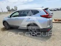 2020 Honda CR-V фото