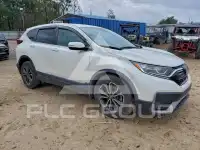 2020 Honda CR-V фото