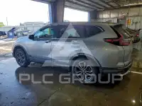 2020 Honda CR-V photo