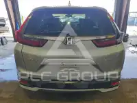 2020 Honda CR-V photo