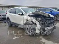 2020 Honda CR-V photo