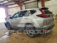 2020 Honda CR-V фото