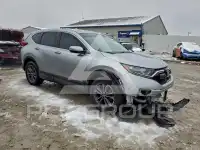 2020 Honda CR-V фото
