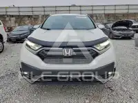 2020 Honda CR-V фото
