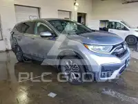 2020 Honda CR-V photo