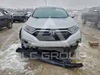 2020 Honda CR-V фото
