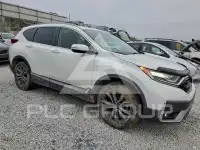 2020 Honda CR-V фото