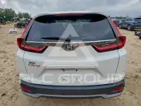 2020 Honda CR-V фото