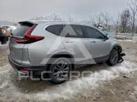 2020 Honda CR-V фото