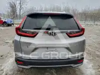 2020 Honda CR-V фото