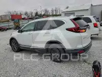 2020 Honda CR-V фото