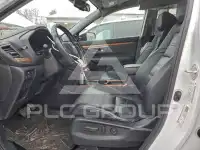 2020 Honda CR-V фото