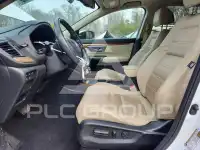 2020 Honda CR-V фото