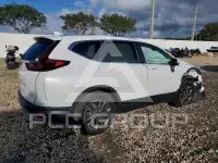2020 Honda CR-V фото