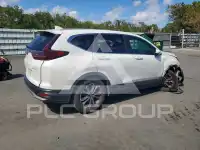 2020 Honda CR-V photo