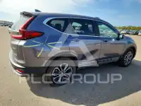 2020 Honda CR-V фото