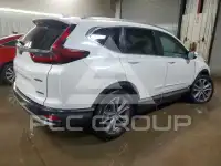 2020 Honda CR-V фото