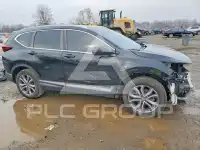 2020 Honda CR-V фото