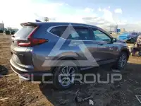 2020 Honda CR-V фото