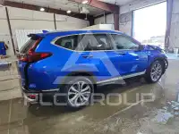 2020 Honda CR-V фото