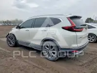 2020 Honda CR-V фото